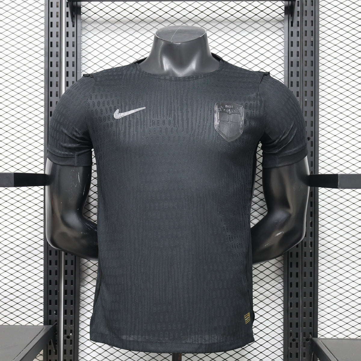 Player Version Norway Away Jersey 2026 World Cup Football product image 1