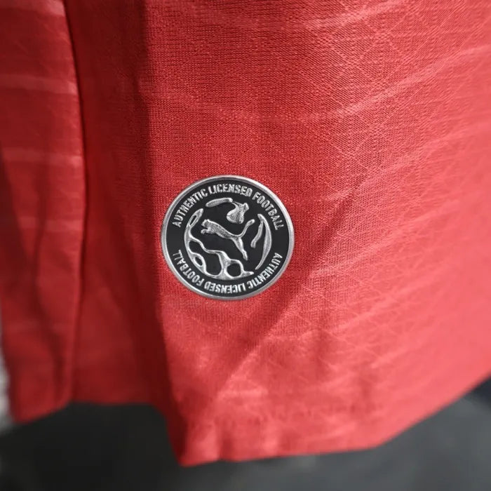 Portugal Jersey 2026 World Cup Football Kit Player Version product image 5
