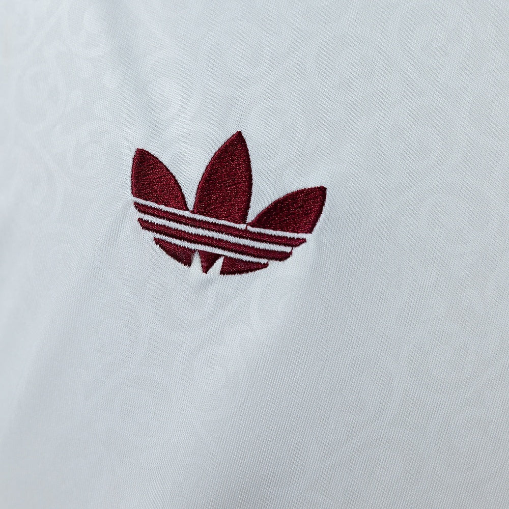 Spain Away Jersey 2026 World Cup Long Sleeves Football Kit product image 6