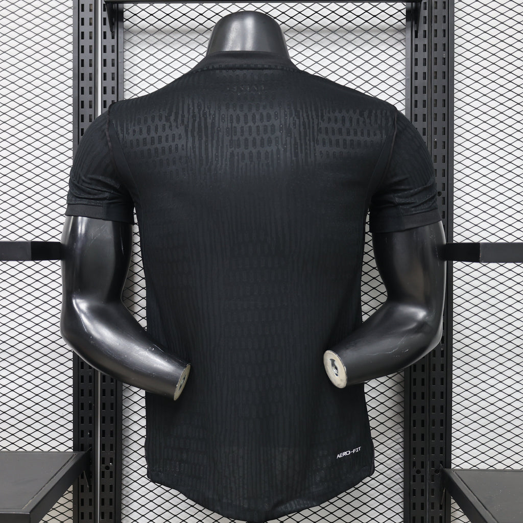 Player Version Norway Away Jersey 2026 World Cup Football product image 3