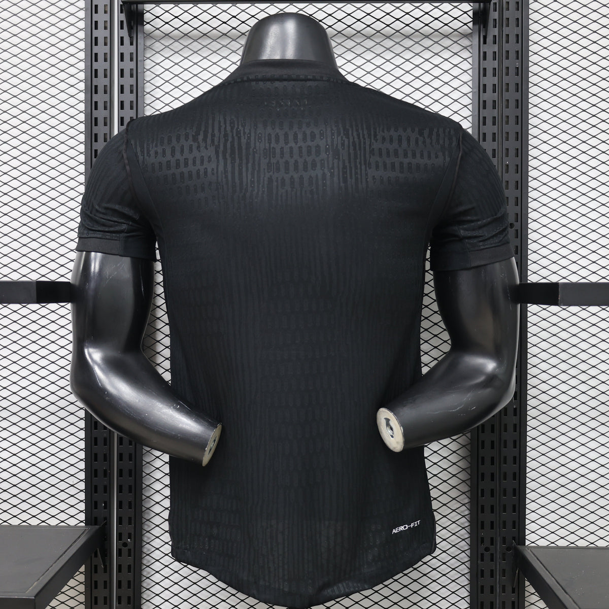 Player Version Norway Away Jersey 2026 World Cup Football product image 3