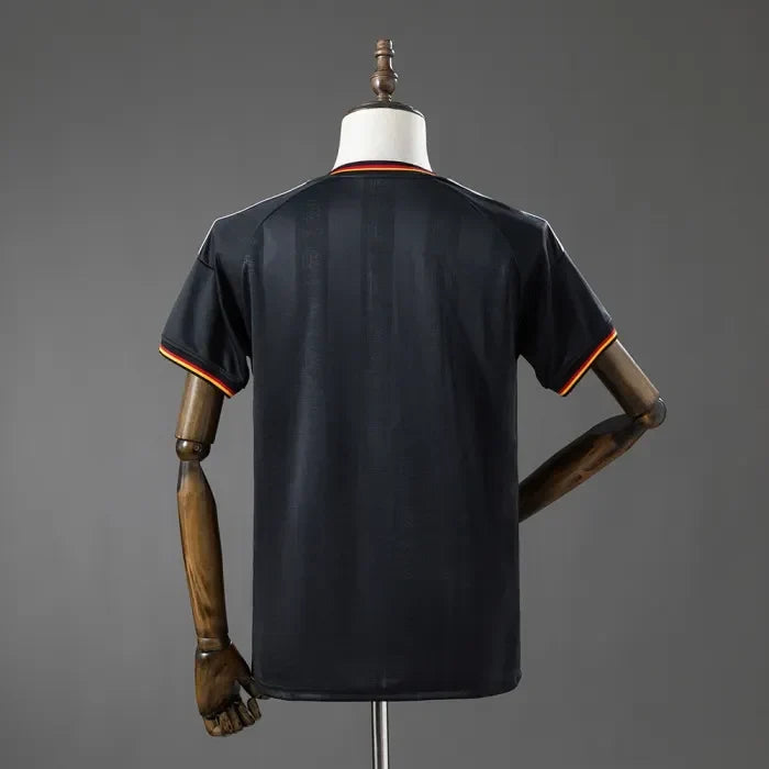 Germany Black Jersey 2026 World Cup Special Football Kit product image 7