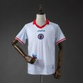 Haiti Away Jersey 2026 World Cup Football Kit Soccer Shirt product image 1