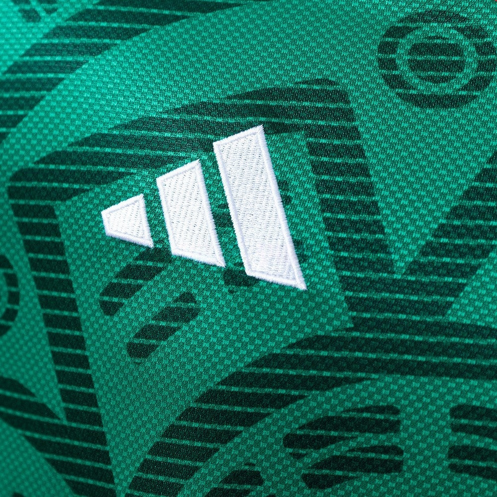 Player Version Mexico Home Jersey 2026 World Cup Football product image 4