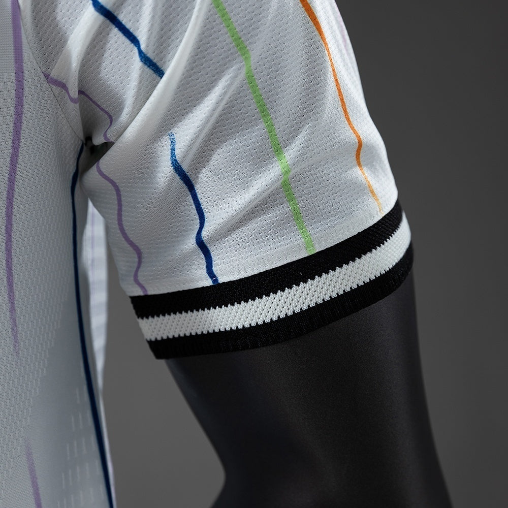 Player Version Japan Away Jersey 2026 World Cup Football product image 6