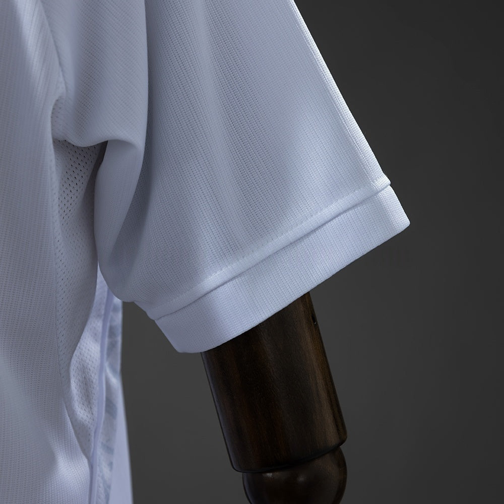 Norway White Jersey 2026 World Cup Football Kit Soccer Shirt product image 4