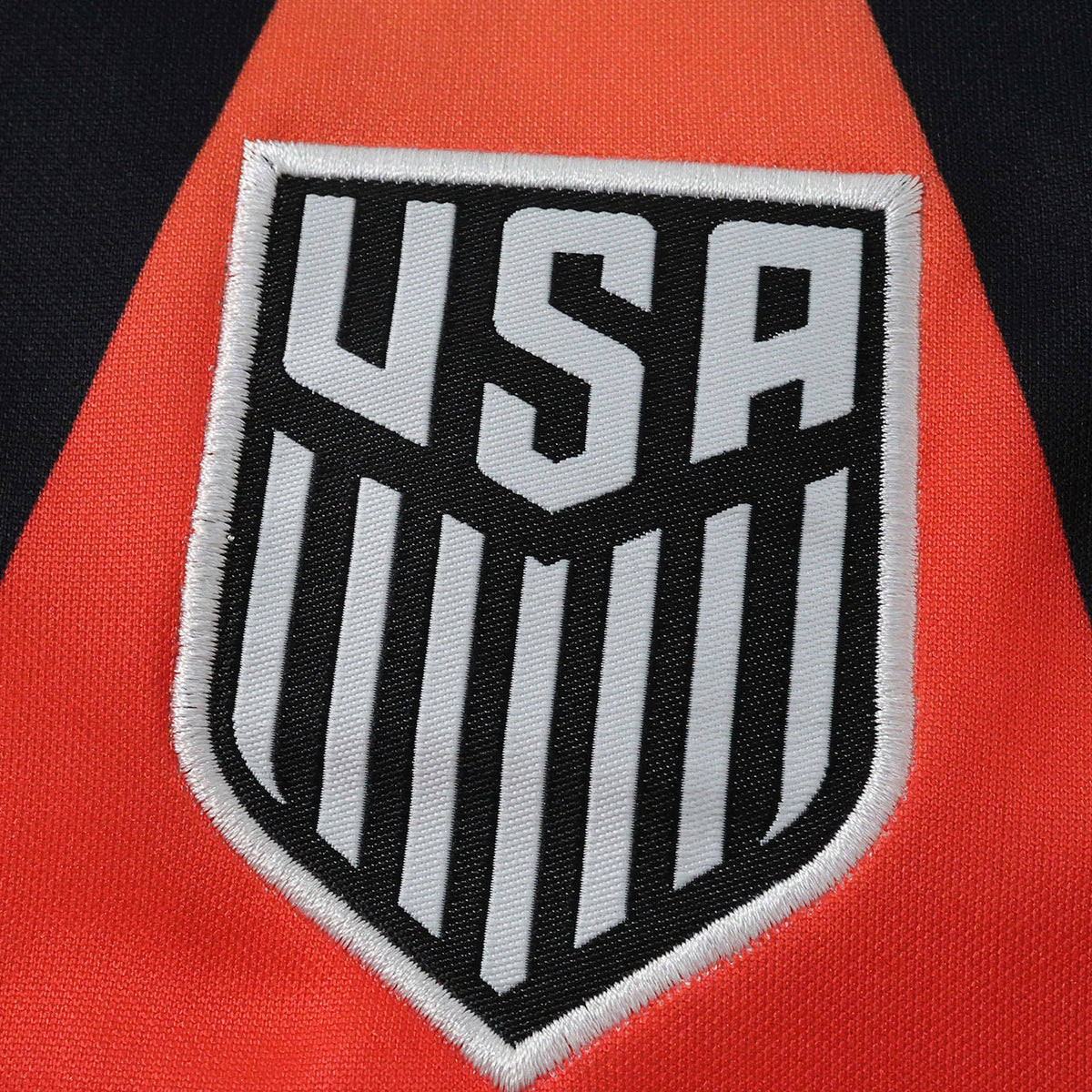 Kids USA Goalkeeper Jersey 2026 World Cup Football Kit product image 8