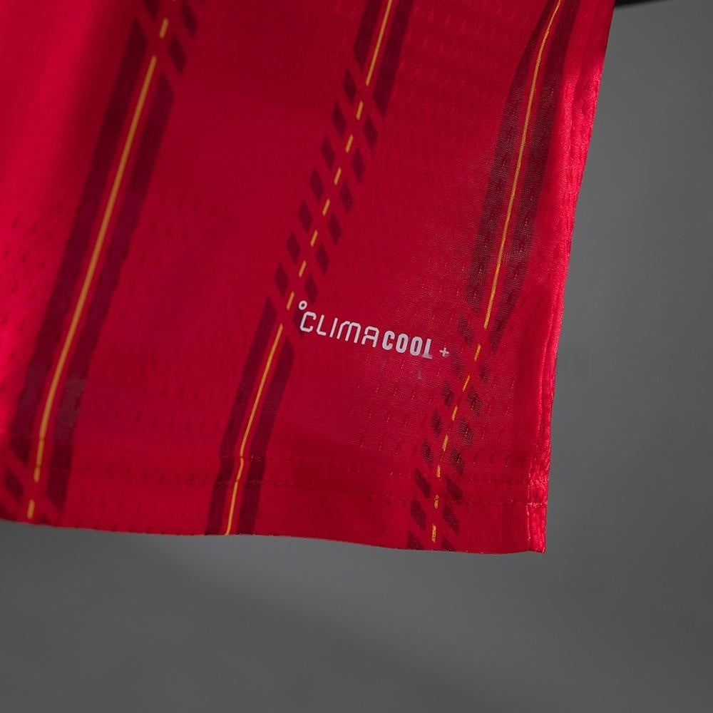 2-Star Player Version Spain Home Jersey 2026 World Cup product image 4