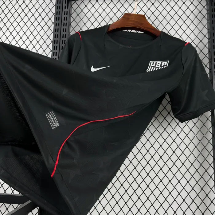 USA Away Jersey 2026 World Cup Football Kit Soccer Shirt product image 7