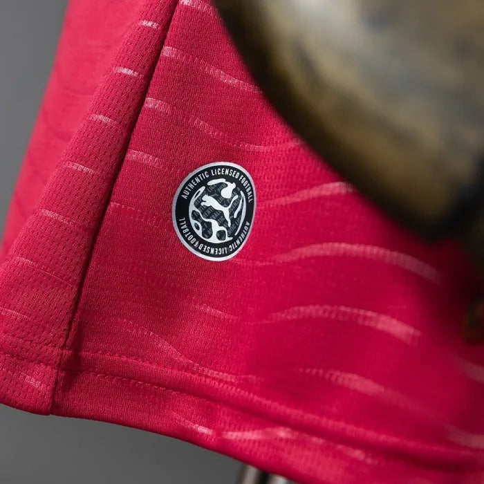 Women Portugal Jersey 2026 World Cup Home Football Kit product image 7