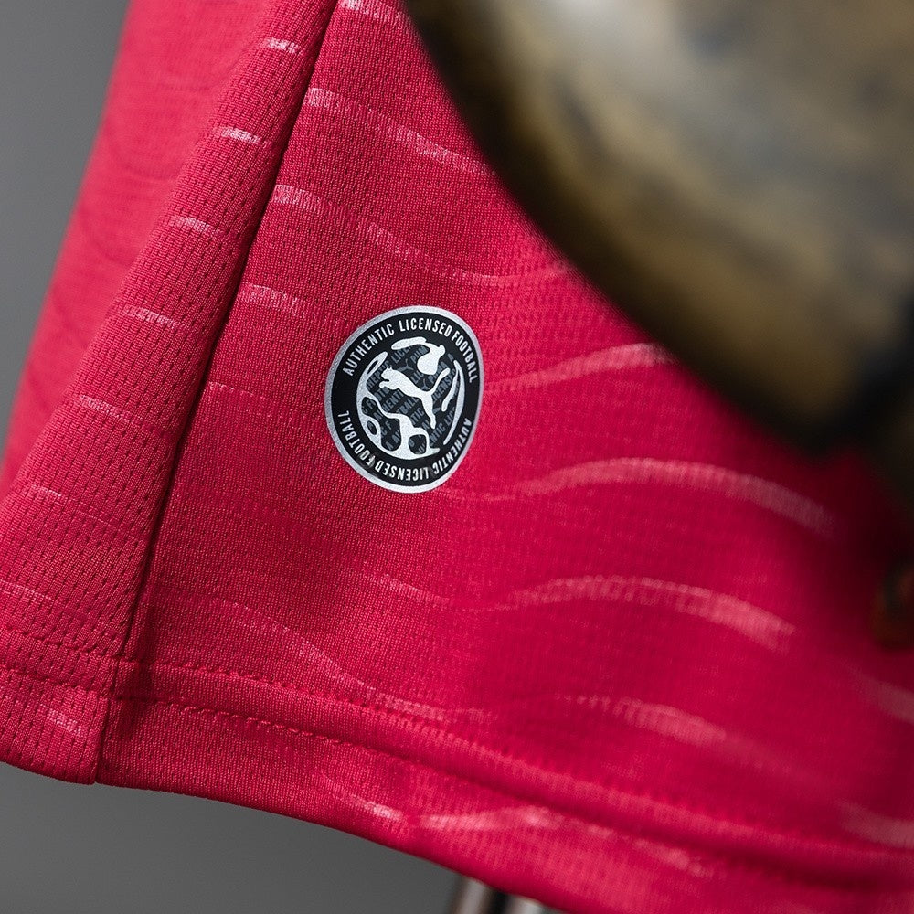 Women Portugal Home Jersey 2026 World Cup Football Kit product image 3