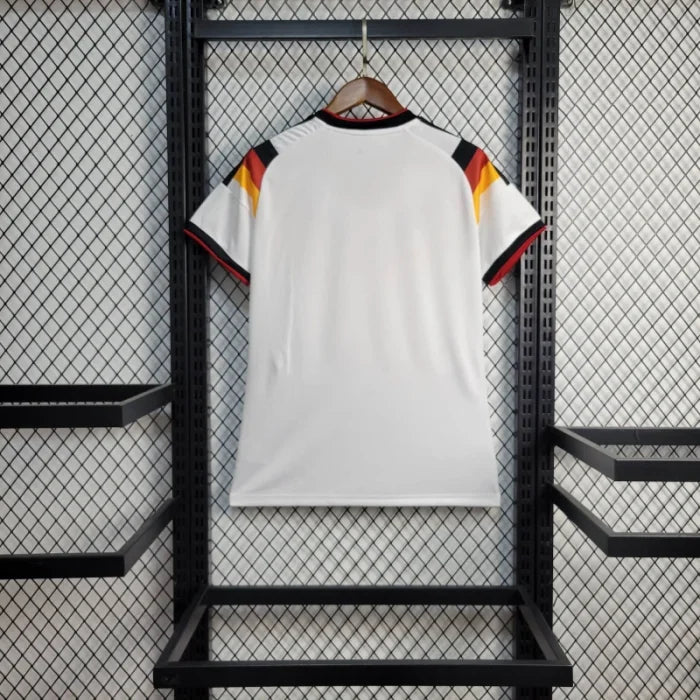 Germany Jersey 2026 World Cup Football Kit Soccer product image 6