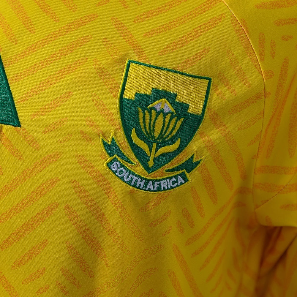 South Africa Home Jersey 2026 World Cup Football Kit Soccer product image 5
