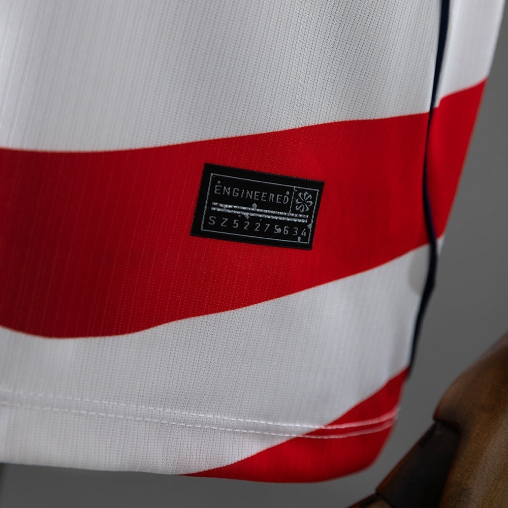 USA Home Jersey 2026 World Cup Football Kit Soccer Shirt product image 3