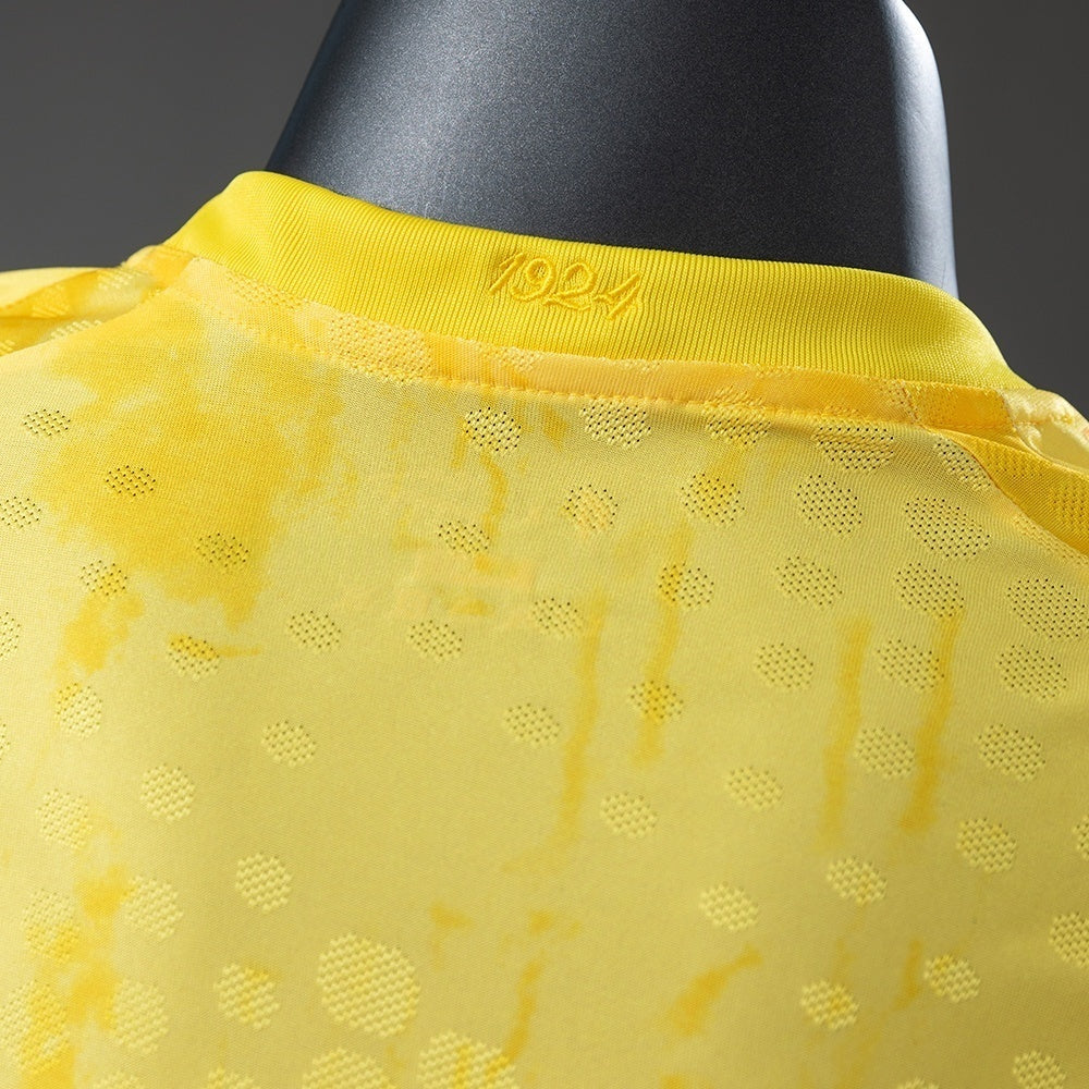 Player Version Colombia Special Jersey 2026 World Cup product image 3