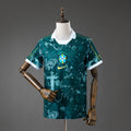 Brazil Special Jersey 2026 World Cup Football Kit Soccer product image 1
