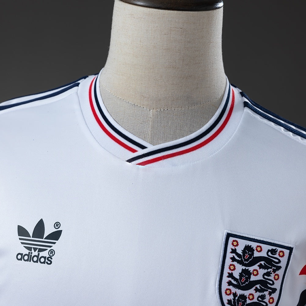 England Retro Jersey 2026 World Cup Long Sleeves Football product image 6