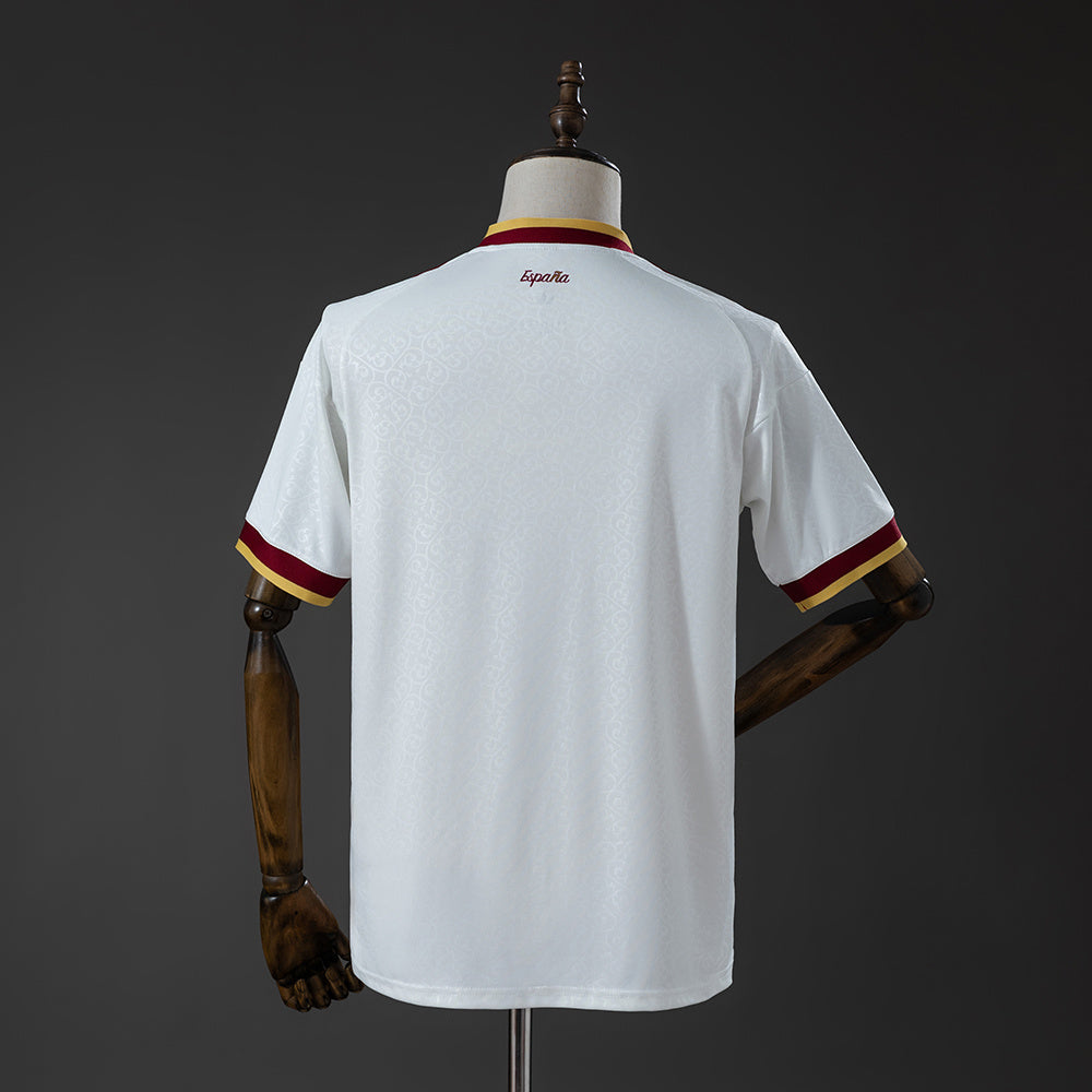 2-Star Spain Away Jersey 2026 World Cup Champion Football product image 5