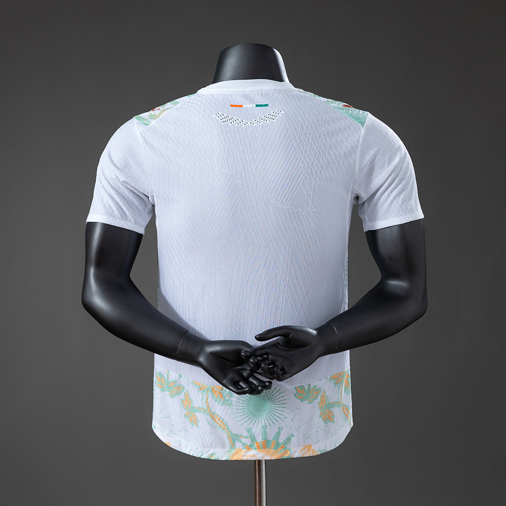 Player Version Ivory Coast Away Jersey 2026 World Cup product image 2