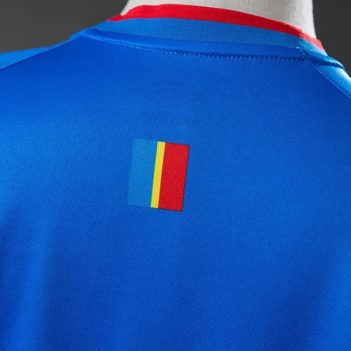 Congo Home Jersey 2026 World Cup Football Kit Soccer Shirt product image 7