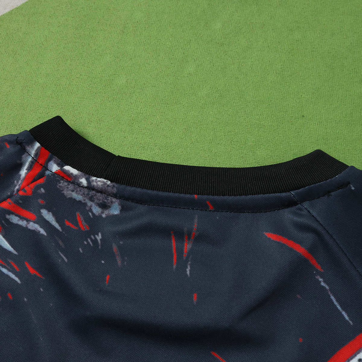 Kids England Goalkeeper Jersey 2026 World Cup Football Kit product image 2
