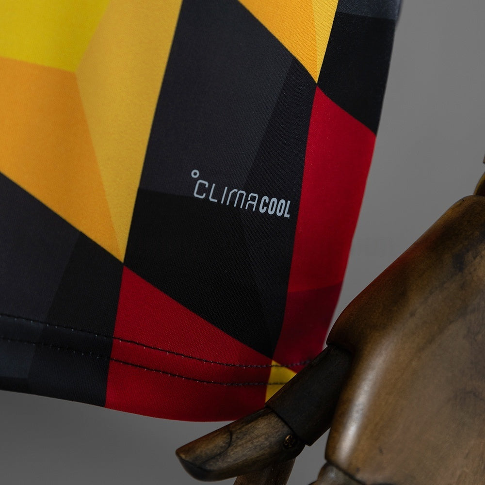 Germany Pre-Match Jersey 2026 World Cup Football Kit Soccer product image 3