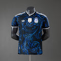 Player Version Argentina Away Jersey 2026 World Cup product image 1