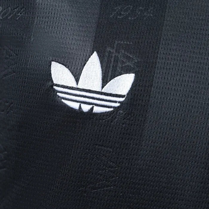Germany Black Jersey 2026 World Cup Special Football Kit product image 4