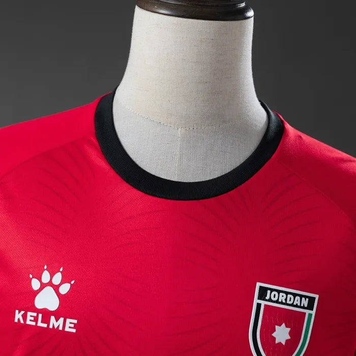 Jordan Away Jersey 2026 World Cup Football Kit Soccer Shirt product image 3
