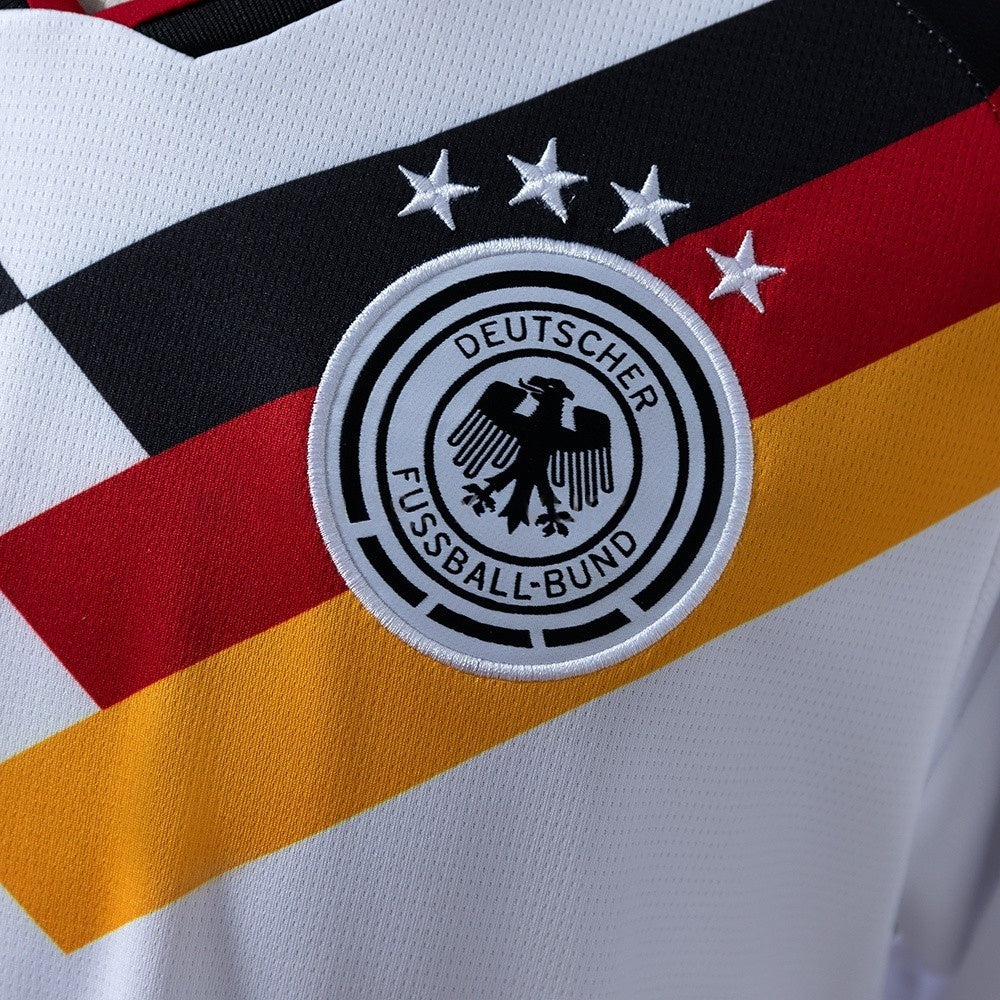 Germany Home Jersey 2026 World Cup Football Kit Soccer Shirt product image 7