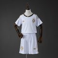 Kids Saudi Arabia Away Jersey 2026 World Cup Football Kit product image 1