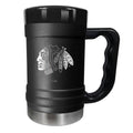 Chicago Blackhawks The Stealth Coach 15 oz Coffee Mug product image 1, provided for visual reference and product detail