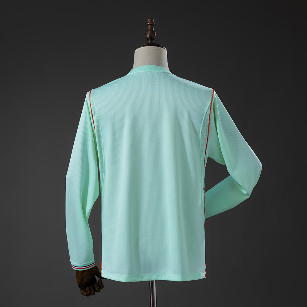 France Away Jersey 2026 World Cup Long Sleeves Football Kit product image 7