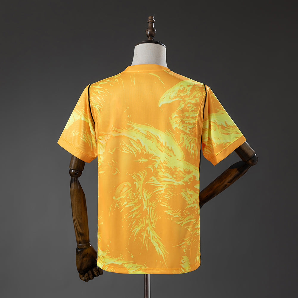 England Goalkeeper Jersey 2026 World Cup Football Kit product image 2