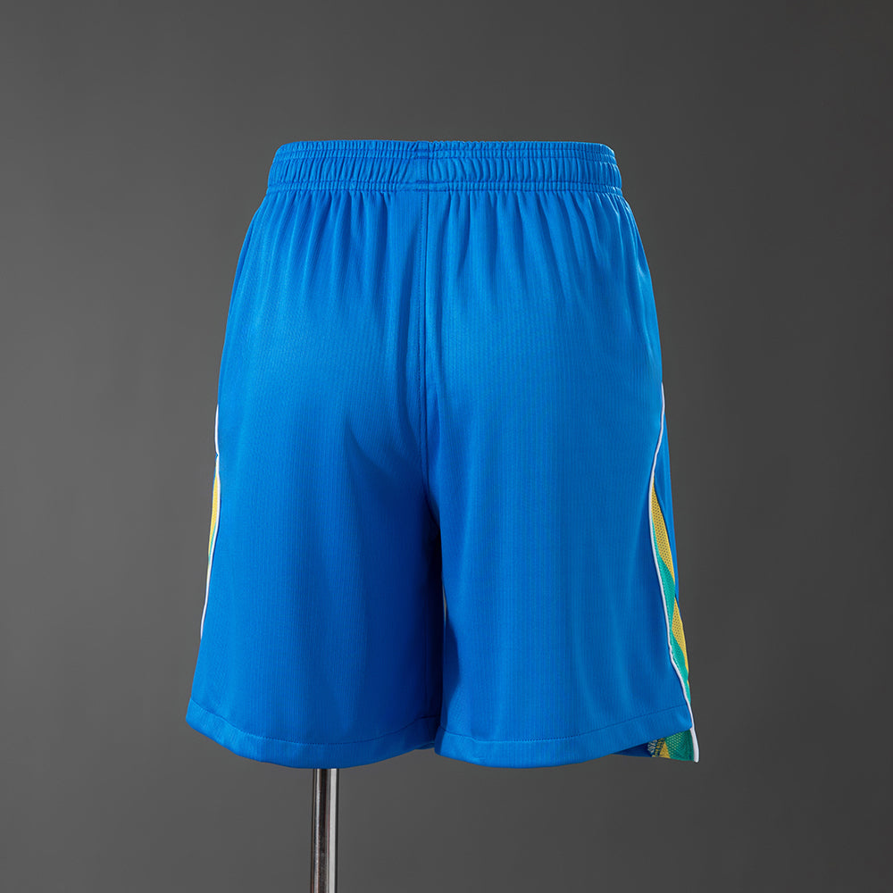 Brazil Home Shorts 2026 World Cup Football Kit Soccer Shirt product image 2
