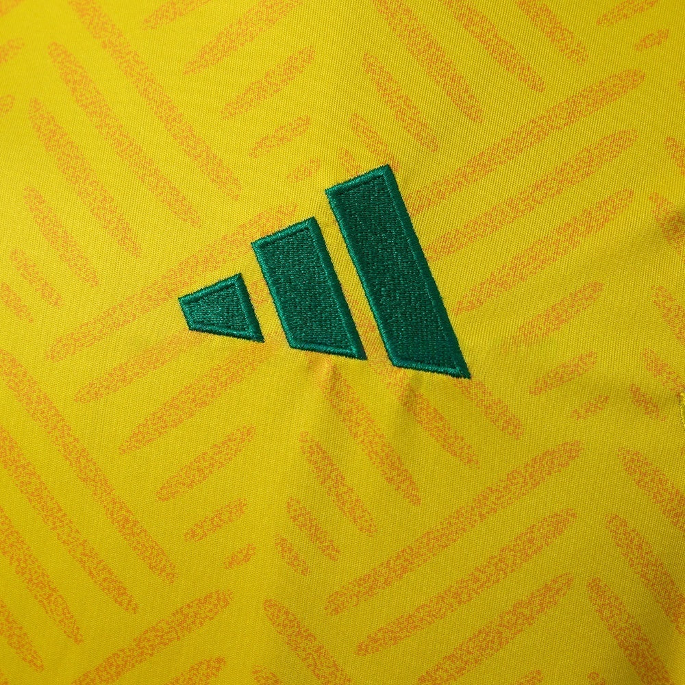 South Africa Home Jersey 2026 World Cup Football Kit Soccer product image 6