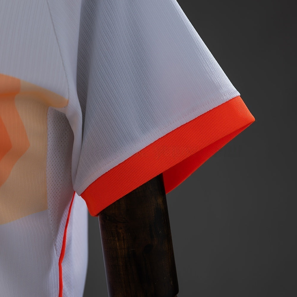 Women Netherlands Away Jersey 2026 World Cup Football Kit product image 5