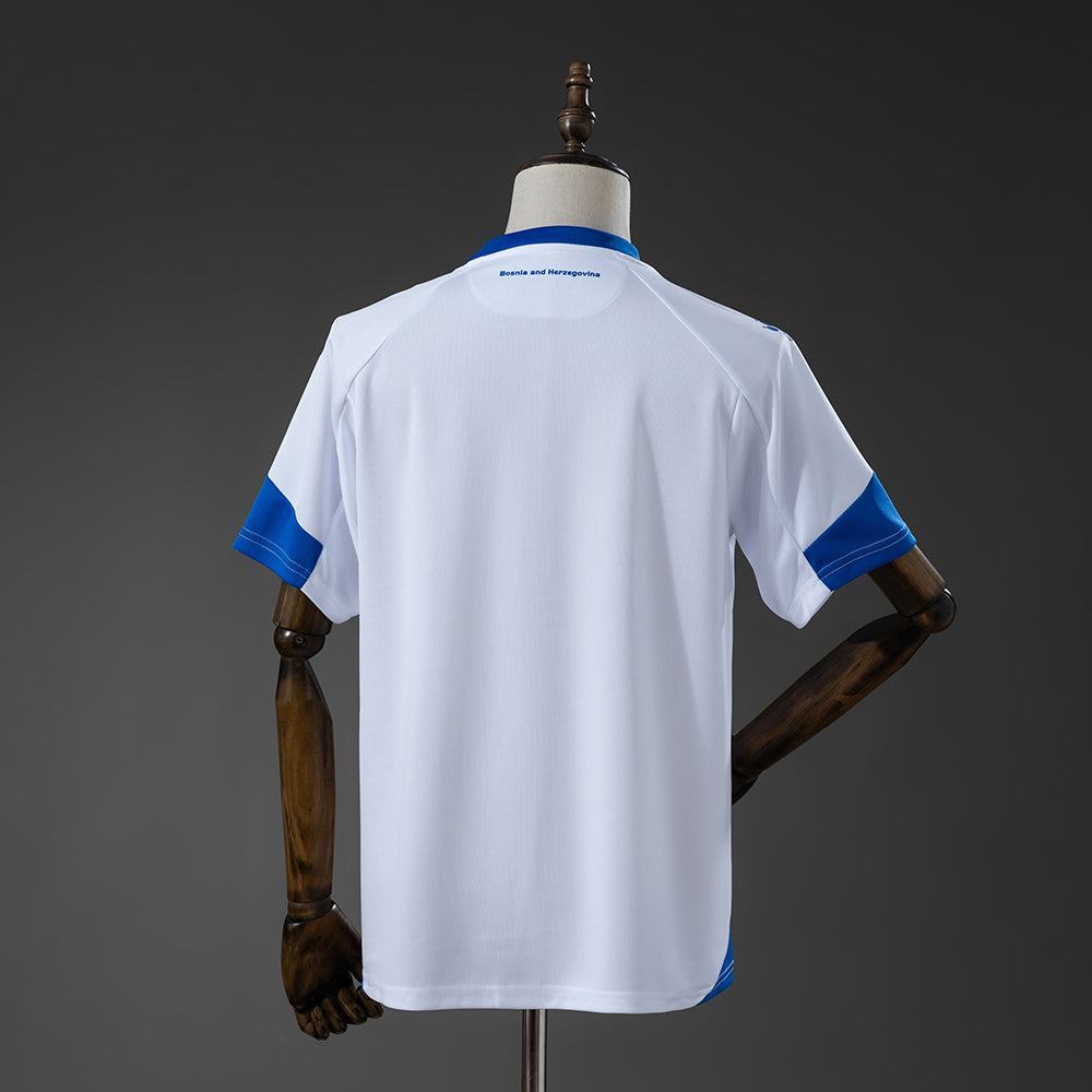 Bosnia Away Jersey 2026 World Cup Football Kit Soccer Shirt product image 2