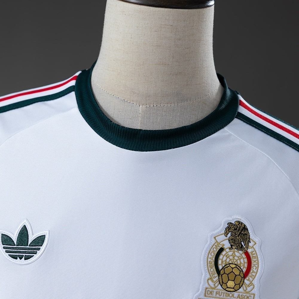 Mexico Special Jersey 2026 World Cup Football Kit Soccer product image 2