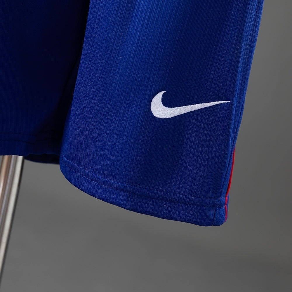 Kids Croatia Away Jersey 2026 World Cup Football Kit Soccer product image 8