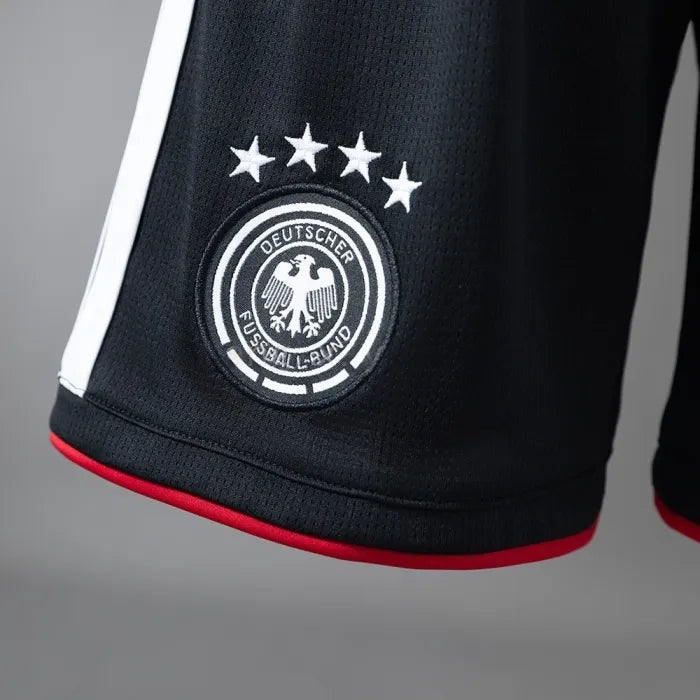 Germany Home Shorts 2026 World Cup Football Kit product image 4