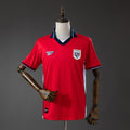 Panama Home Jersey 2026 World Cup Football Kit Soccer product image 1