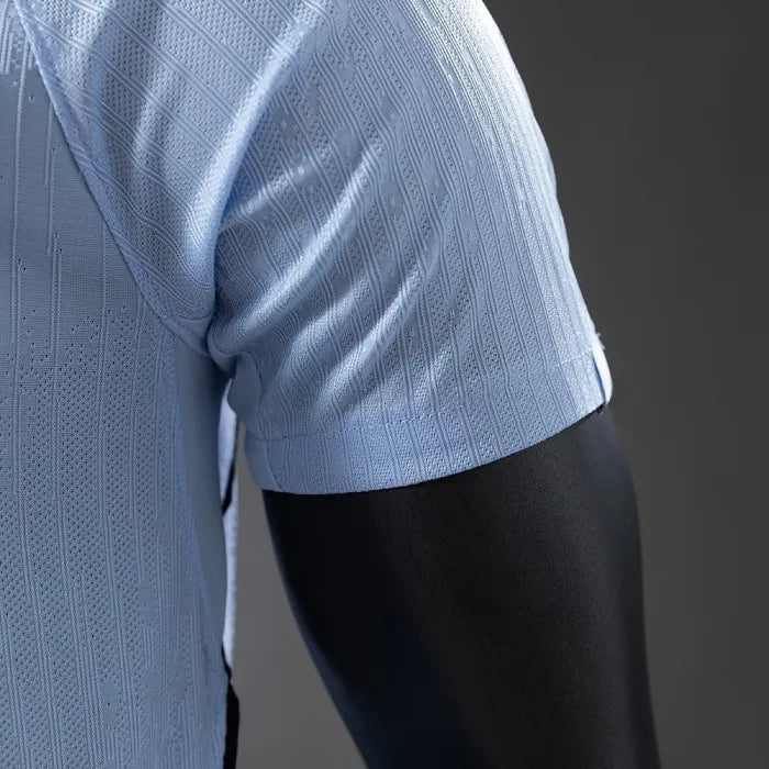 Player Version Uruguay Home Jersey 2026 World Cup Football product image 5