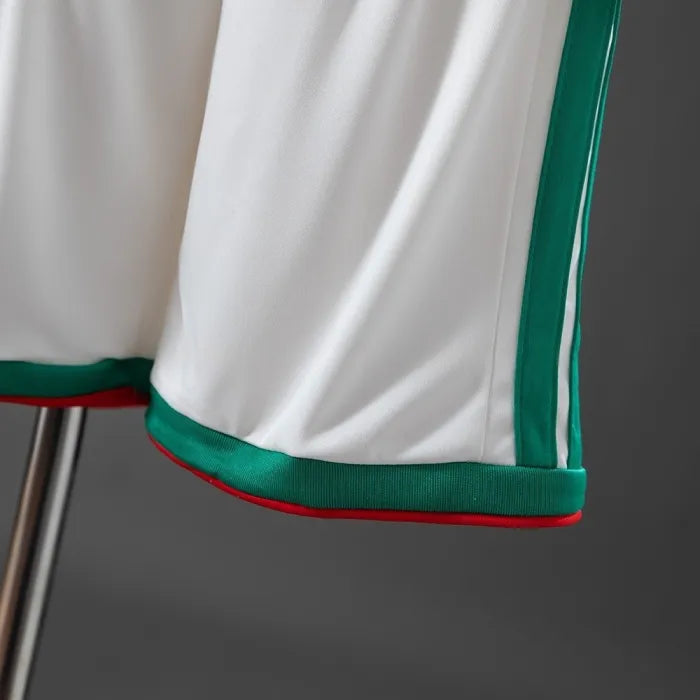 Kids Algeria Home Jersey 2026 World Cup Football Kit Soccer product image 4