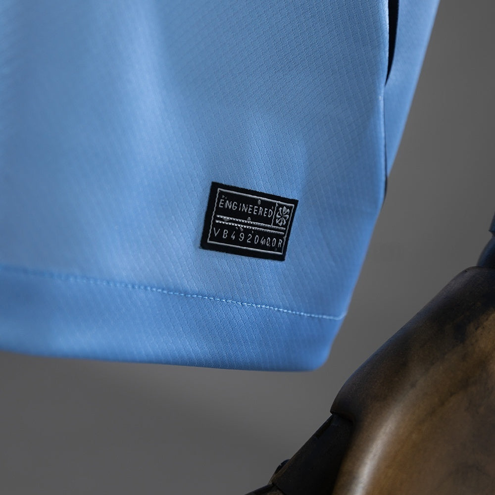 Uruguay Home Jersey 2026 World Cup Football Kit Soccer Shirt product image 5