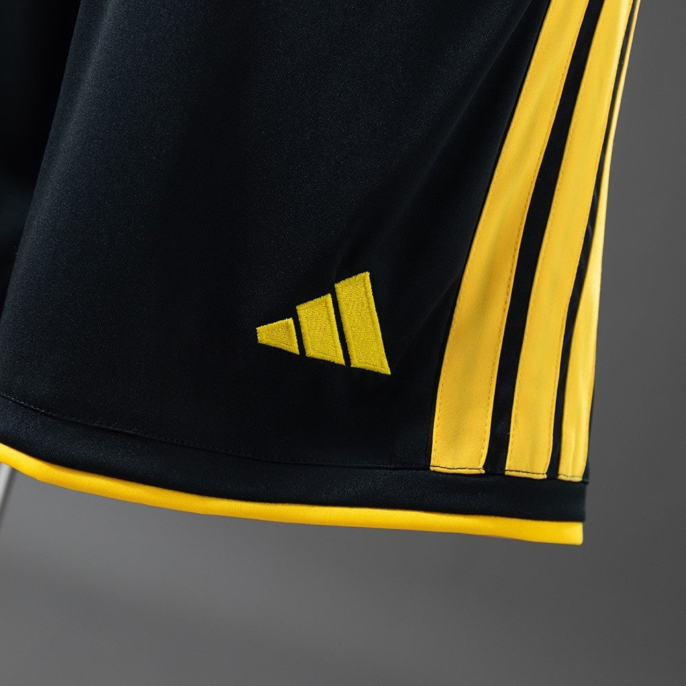 Belgium Home Shorts 2026 World Cup Football Kit Soccer Shirt product image 3