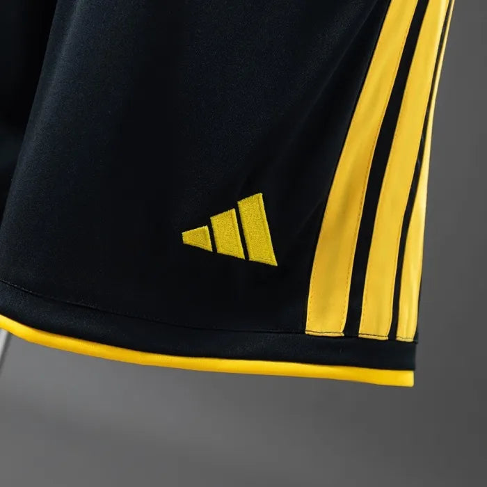 Belgium Home Shorts 2026 World Cup Football Kit product image 5