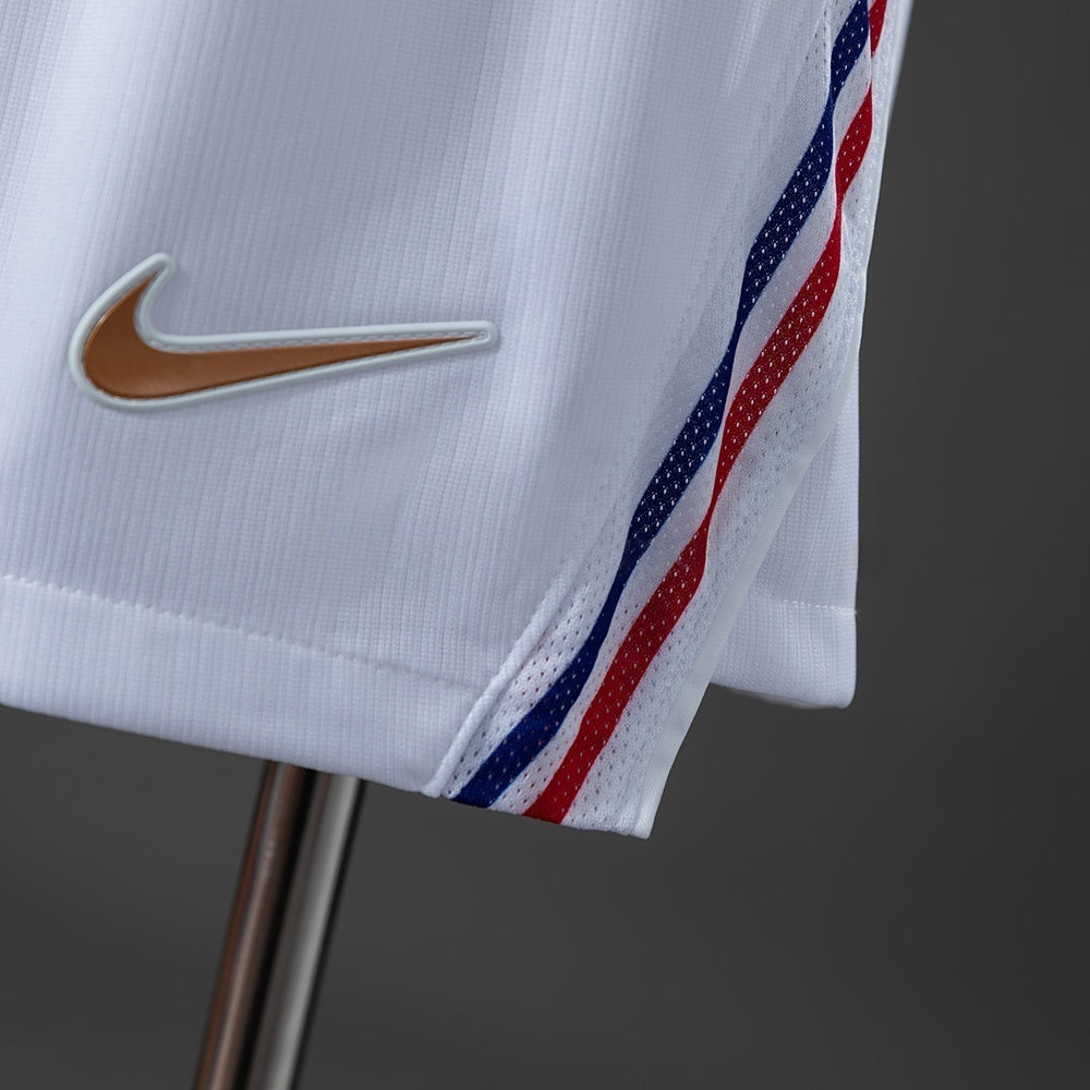 France Home Shorts 2026 World Cup Football Kit Soccer Short product image 4
