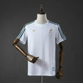 Mexico Terrace Icons T-Shirt White 2026 World Cup Football product image 1