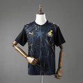 Ghana Black Jersey 2026 World Cup Football Kit Soccer Shirt product image 1